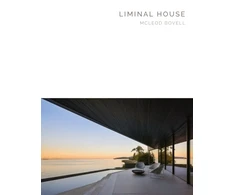 KNYGA Aaron Betsky Liminal House