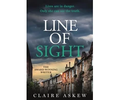 KNYGA Bookshop Line of Sight