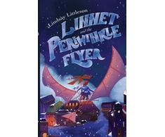 KNYGA Bookshop Linnet and the Periwinkle Flyer