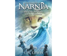 KNYGA Bookshop Lewis, C. S. Lion, the Witch and the Wardrobe