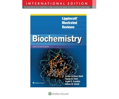 KNYGA Bookshop Abali, Emine Ercikan; Cline, Susan D. Lippincott® Illustrated Reviews: Biochemistry