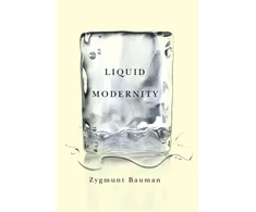 KNYGA Bookshop Liquid Modernity