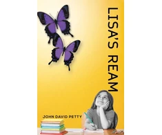 KNYGA Bookshop Lisa's Ream