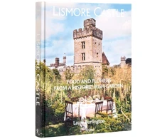 KNYGA Bookshop Lismore Castle