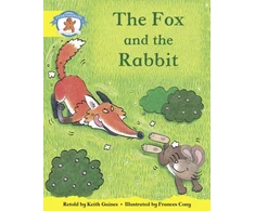 KNYGA Bookshop Literacy Edition Storyworlds 2, Once Upon A Time World, The Fox and the Rabbit