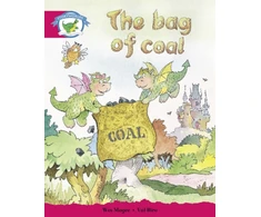 KNYGA Bookshop Literacy Edition Storyworlds Stage 5, Fantasy World, The Bag of Coal