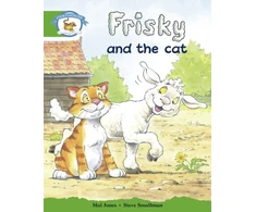 KNYGA Bookshop Literacy Edition Storyworlds Stage 3, Animal World Stories 4 Pack