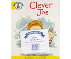 KNYGA Bookshop Literacy Edition Storyworlds Stage 2, Our World, Naughty Joe