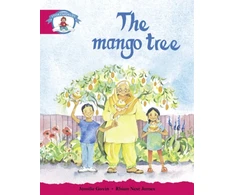 KNYGA Bookshop Literacy Edition Storyworlds Stage 5, Our World, The Mango Tree