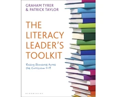 KNYGA Bookshop Literacy Leader's Toolkit