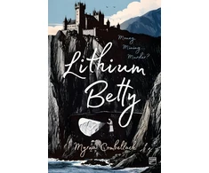 KNYGA Bookshop Lithium Betty