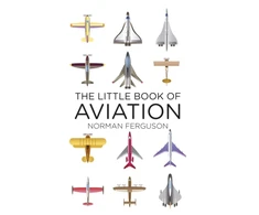 KNYGA Bookshop Little Book of Aviation