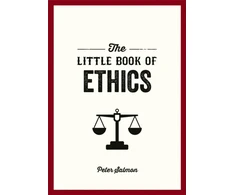 KNYGA Bookshop Little Book of Ethics