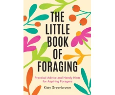 KNYGA Bookshop Little Book of Foraging
