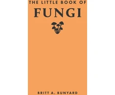 KNYGA Bookshop Little Book of Fungi