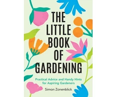 KNYGA Bookshop Little Book of Gardening