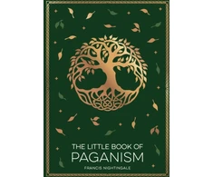 KNYGA Bookshop Little Book of Paganism