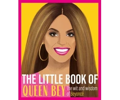 KNYGA Bookshop Little Book of Queen Bey