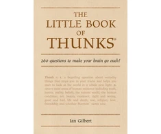 KNYGA Bookshop Little Book of Thunks