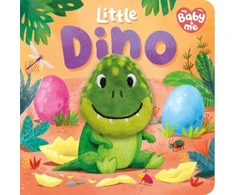 KNYGA Bookshop Little Dino