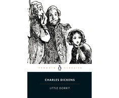 KNYGA Bookshop Little Dorrit