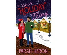 KNYGA Bookshop Little Holiday Fling