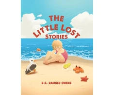 KNYGA Bookshop Little Lost Stories
