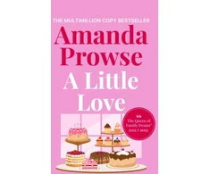 KNYGA Bookshop Little Love