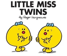 KNYGA Bookshop Little Miss Twins
