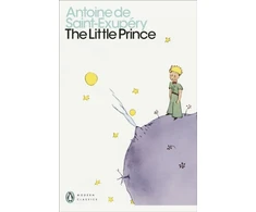 KNYGA Bookshop Little Prince