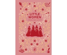 KNYGA Bookshop Alcott Louisa May Little Women