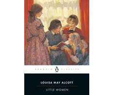 KNYGA Bookshop Alcott Louisa May Little Women