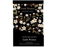 KNYGA Bookshop Little Women Gift Set