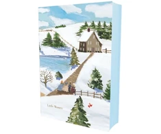 KNYGA Bookshop Little Women (Painted Editions)