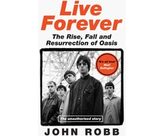 KNYGA Bookshop Live Forever