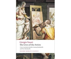 KNYGA Bookshop Lives of the Artists