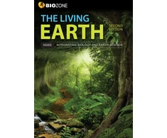 KNYGA Dr Tracey Greenwood Living Earth