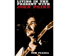 KNYGA Bookshop Living in the Present with John Prine