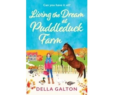 KNYGA Della Galton Living the Dream at Puddleduck Farm