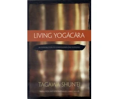 KNYGA Bookshop Living Yogacara