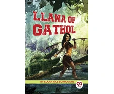 KNYGA Bookshop Llana of Gathol