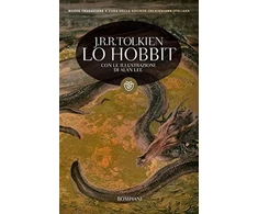 KNYGA Bookshop Lo Hobbit