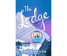 KNYGA Bookshop Lodge