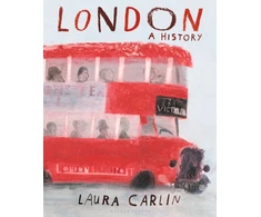 KNYGA Bookshop London: A History