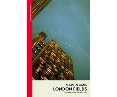 KNYGA Bookshop London Fields