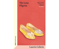 KNYGA Bookshop Lone Pilgrim