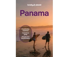 KNYGA Bookshop Bell Lonely Planet Panama: Plan the Trip of a Lifetime | Detailed Itineraries &amp; Maps | Insider Tips | Covers Panama City, Bocas del Toro, Darien and more