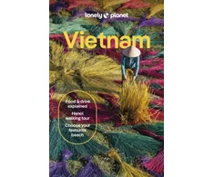 KNYGA Lonely Planet Vietnam