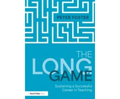 KNYGA Bookshop Long Game: Sustaining a Successful Career in Teaching
