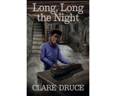 KNYGA Clare Druce Long, Long the Night